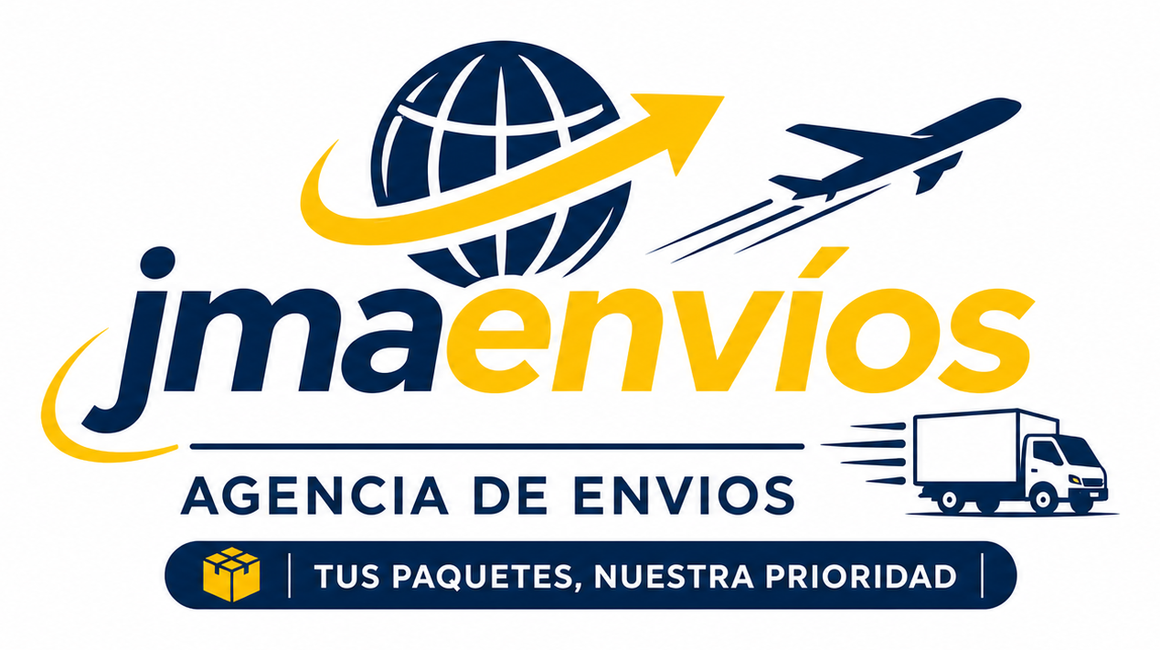 JMAENVIOS
